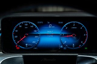 Mercedes-Benz GLB 200d AMG TECHO  2021