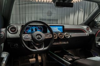 Mercedes-Benz GLB 200d AMG TECHO  2021