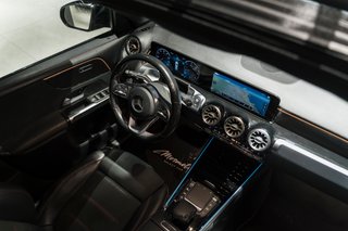 Mercedes-Benz GLB 200d AMG TECHO  2021