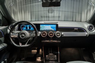 Mercedes-Benz GLB 200d AMG TECHO  2021