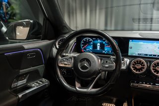 Mercedes-Benz GLB 200d AMG TECHO  2021