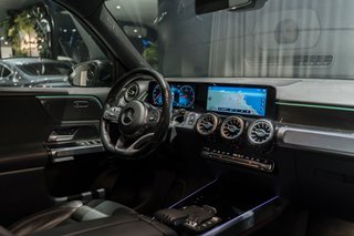 Mercedes-Benz GLB 200d AMG TECHO  2021