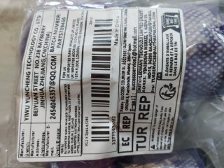 Filtros aspiradora Dyson (2 uds)