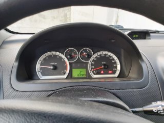 Chevrolet Aveo 2009