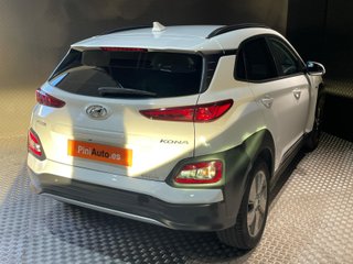 Hyundai Kona EV 150kW (204CV) Tecno