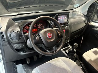 Fiat Fiorino Cargo SX N1 1.3 MJet 70 kW (95 CV)