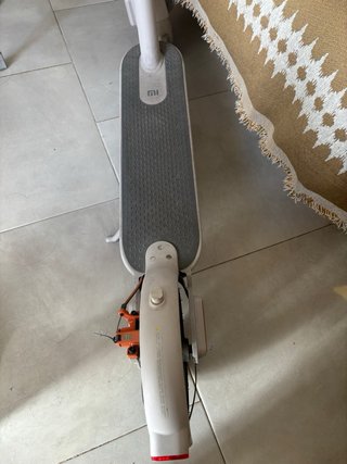 Patinete Eléctrico Xiaomi mi scooter 3