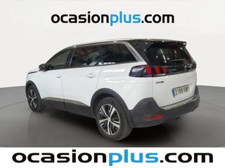 Peugeot 5008 PureTech 130 S&S Allure 96 kW (130 CV)