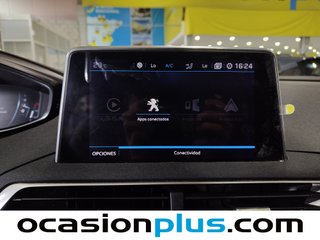 Peugeot 5008 PureTech 130 S&S Allure 96 kW (130 CV)