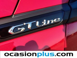 Peugeot 2008 PureTech 130 GT Line 96 kW (130 CV)
