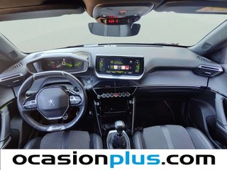 Peugeot 2008 PureTech 130 GT Line 96 kW (130 CV)