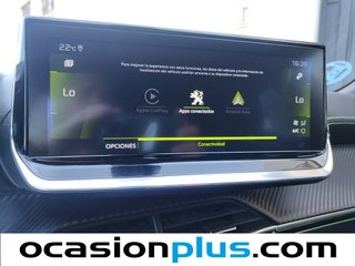 Peugeot 2008 PureTech 130 GT Line 96 kW (130 CV)