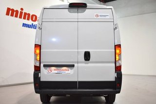 Peugeot e-Boxer FURGÓN 100 % ELÉCTRICA L2H2 37 KWH 122 CV