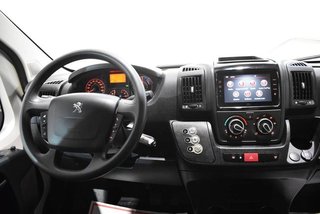 Peugeot e-Boxer FURGÓN 100 % ELÉCTRICA L2H2 37 KWH 122 CV