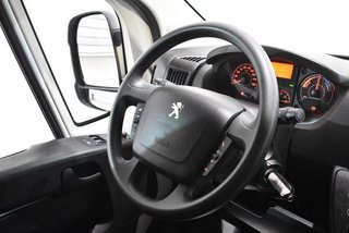 Peugeot e-Boxer FURGÓN 100 % ELÉCTRICA L2H2 37 KWH 122 CV