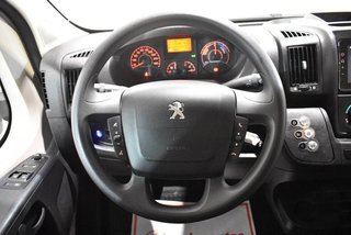 Peugeot e-Boxer FURGÓN 100 % ELÉCTRICA L2H2 37 KWH 122 CV