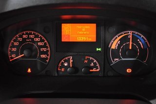 Peugeot e-Boxer FURGÓN 100 % ELÉCTRICA L2H2 37 KWH 122 CV