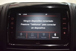 Peugeot e-Boxer FURGÓN 100 % ELÉCTRICA L2H2 37 KWH 122 CV