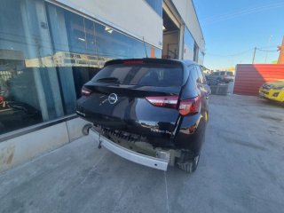 Despiece Opel Grandland X