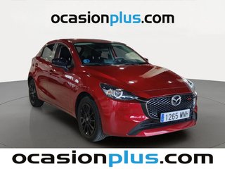 Mazda Mazda 2 e-SKYACTIV G Homura 66 kW (90 CV)