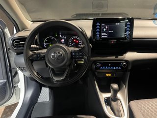 Toyota Yaris 1.5 120H Business Plus