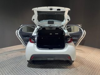 Toyota Yaris 1.5 120H Business Plus