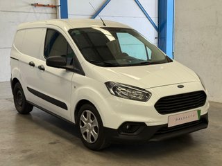 Ford Transit Courier Van 1.0 EcoBoost 75kW Trend