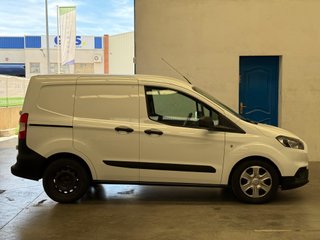 Ford Transit Courier Van 1.0 EcoBoost 75kW Trend