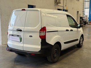 Ford Transit Courier Van 1.0 EcoBoost 75kW Trend