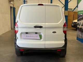 Ford Transit Courier Van 1.0 EcoBoost 75kW Trend