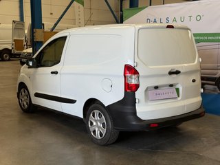 Ford Transit Courier Van 1.0 EcoBoost 75kW Trend