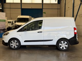 Ford Transit Courier Van 1.0 EcoBoost 75kW Trend