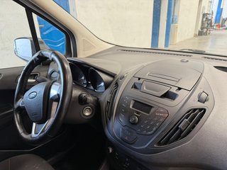 Ford Transit Courier Van 1.0 EcoBoost 75kW Trend
