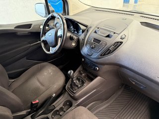 Ford Transit Courier Van 1.0 EcoBoost 75kW Trend