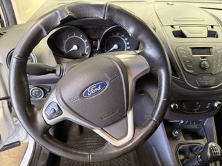 Ford Transit Courier Van 1.0 EcoBoost 75kW Trend