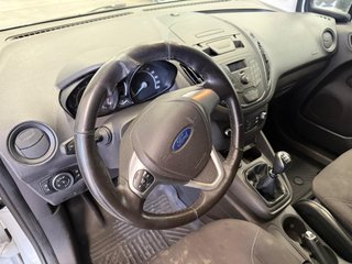 Ford Transit Courier Van 1.0 EcoBoost 75kW Trend