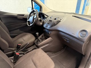 Ford Transit Courier Van 1.0 EcoBoost 75kW Trend