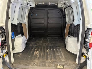 Ford Transit Courier Van 1.0 EcoBoost 75kW Trend
