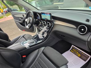 Mercedes-Benz GLC SUV (253) 2022