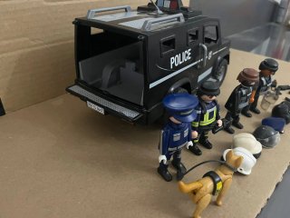 Playmobil