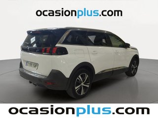 Peugeot 5008 PureTech 130 S&S Allure 96 kW (130 CV)