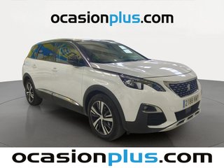 Peugeot 5008 PureTech 130 S&S Allure 96 kW (130 CV)