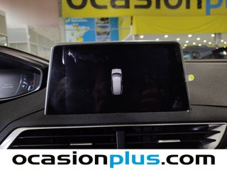 Peugeot 5008 PureTech 130 S&S Allure 96 kW (130 CV)