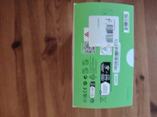 Belkin SoundForm Isolate Negro