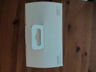 Belkin SoundForm Isolate Negro