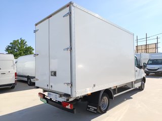Mercedes-Benz Sprinter 514CDI CHASIS CAJA CERRADA