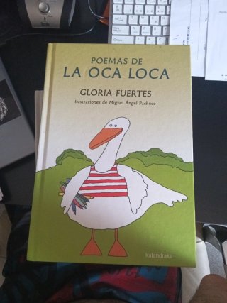 Pack de libros infantiles