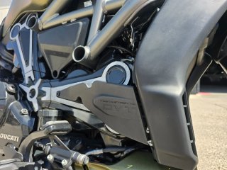 Ducati XDIAVEL S 2016