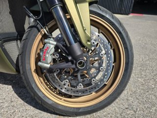 Ducati XDIAVEL S 2016
