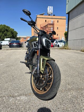 Ducati XDIAVEL S 2016